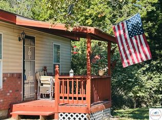 21328 Valley Rd, Warsaw, MO 65355