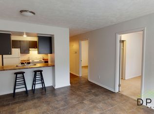 319 E Hillsdale St #8, Lansing, MI 48933