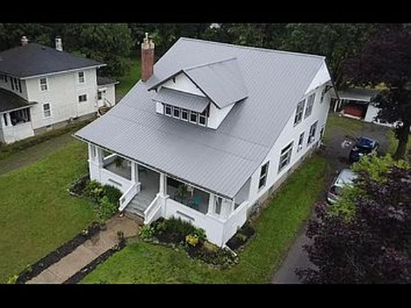 10 Gibbs St