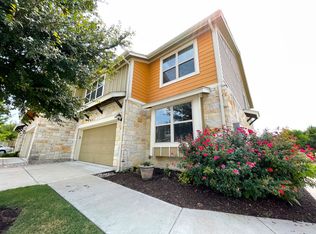 1620 Bryant Dr UNIT 1004, Round Rock, TX 78664
