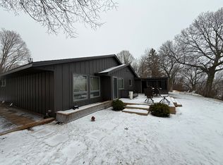 1812 Firemans Lodge Rd SW, Alexandria, MN 56308