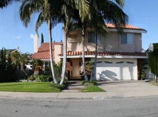 10677 El Toro Ave, Fountain Valley, CA 92708