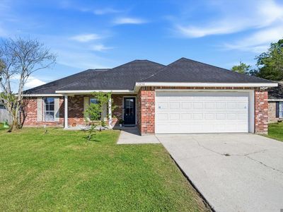 15258 E Bayou Dr, Prairieville, LA, 70769