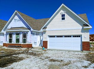 3709 Carriage Pl, Olympia Fields, IL 60461