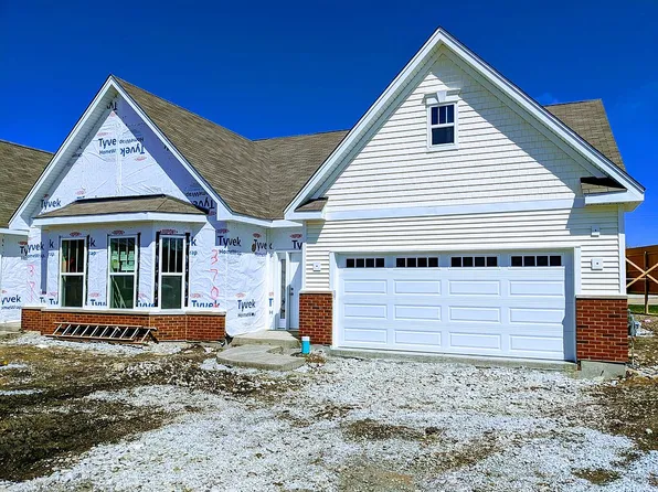 3709 Carriage Pl, Olympia Fields, IL 60461