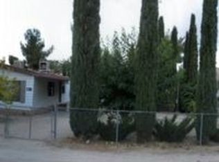 8077 Melody Ln, Onyx, CA 93255