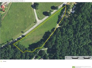 Walhalla Hwy, Pickens, SC 29671