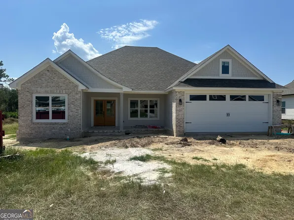 65 Packer Pride Dr SE, Moultrie, GA 31788