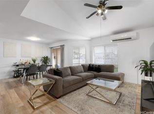 94-726 Lumiauau St #K2, Waipahu, HI 96797