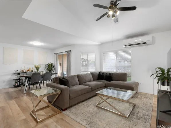 94-726 Lumiauau St #K2, Waipahu, HI 96797