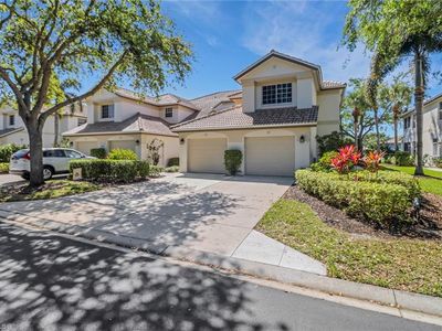 7810 Gardner DR #102, Naples, FL, 34109