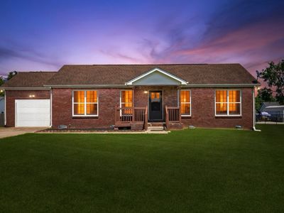 204 Sondra Ct, Mount Juliet, TN, 37122