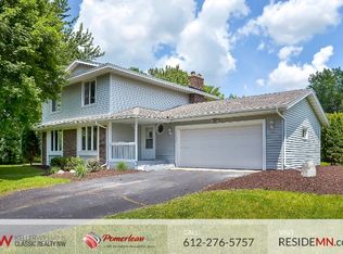 7781 Heritage Rd, Eden Prairie, MN 55346