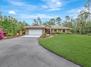 660 20th ST SE, NAPLES, FL 34117