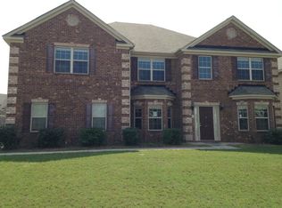 627 Village East Cir, Graniteville, SC 29829