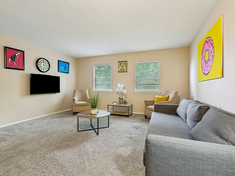 4308 Belvedere St #205 — Photo 1