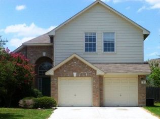 327 Meadow Park, New Braunfels, TX 78130