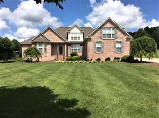 919 Sam Johnson Rd, Columbia, TN 38401