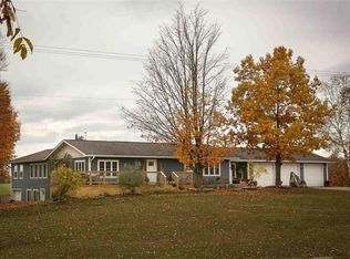 5891 N Long Lake Rd, Traverse City, MI 49685