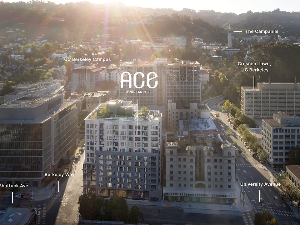 Ace Berkeley
