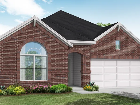 Asherton Plan, Ladera