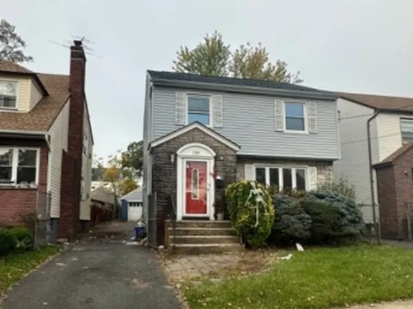 129 Eastern Pkwy, Newark City, NJ 07106