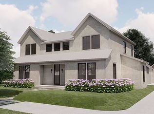 56 Harrison St, Sag Harbor, NY 11963