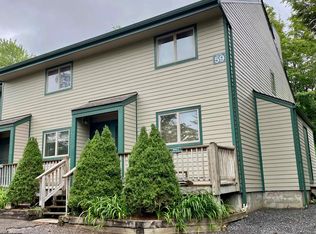 59 Snowflake Cir #H8, Davis, WV 26260