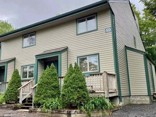 59 Snowflake Cir #H8, Davis, WV 26260