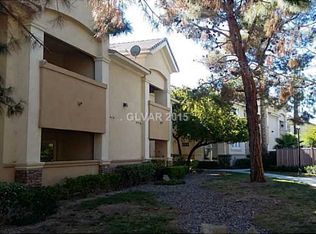 3555 Meridale Dr UNIT 1140, Las Vegas, NV 89147