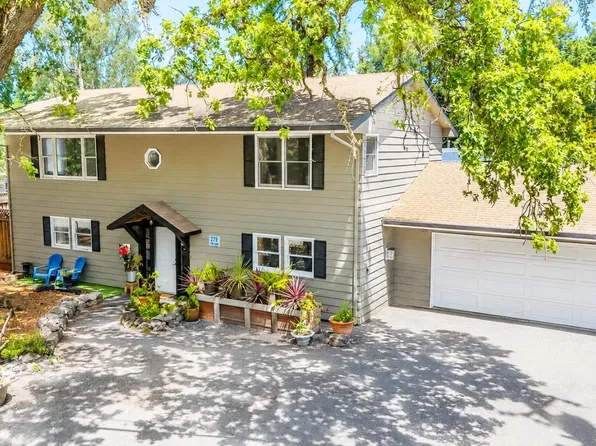279 Valparaiso Avenue, Cotati, CA 94931