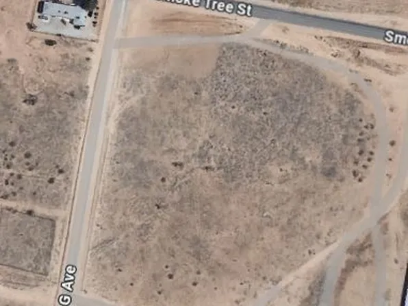 0 Lots E O East Ave #G, Hesperia, CA 92345