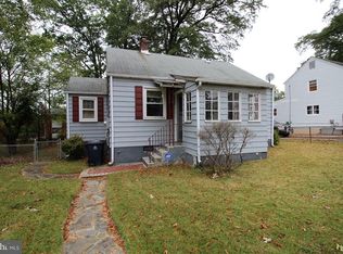 105 N Huron Dr, Oxon Hill, MD