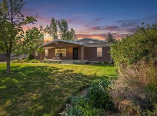 435 E 100 S, Fairview, UT 84629