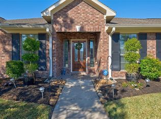 20522 Bradford Forest Dr, Cypress, TX 77433