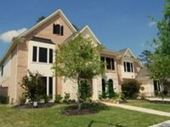 7815 Camden Hollow Ln, Humble, TX 77396