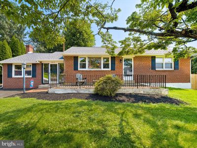2919 4th St, Trooper, PA, 19403