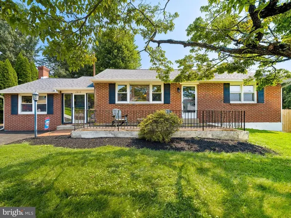2919 4th St, Trooper, PA 19403