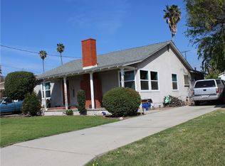 967 E Columbia Ave, Pomona, CA 91767