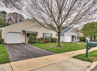 24 Sleepy Hollow Dr, Brick, NJ