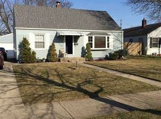 1006 N Ironwood Dr, South Bend, IN 46615