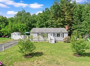 77 Fordway Ext, Derry, NH 03038