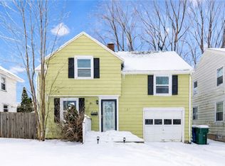 131 Edgemont Rd, Rochester, NY 14620