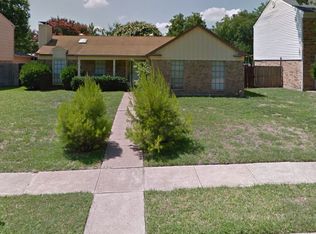 1018 Melissa Ln, Garland, TX 75040