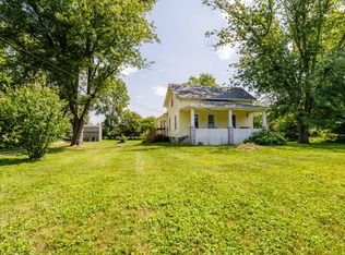 7395 Holden Rd, Stevensville, MI 49127