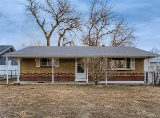 6470 Olive St, Commerce City, CO 80022