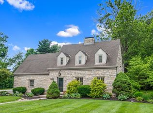 6945 Prospect Dublin Rd, Prospect, OH 43342