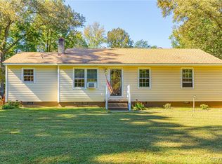 192 Windsor Rd, King William, VA 23086