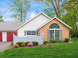 195 Timbers Dr, Columbus, OH 43230