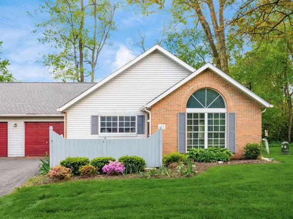 195 Timbers Dr, Columbus, OH 43230